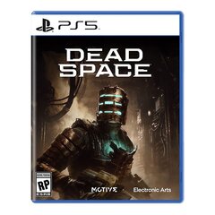 Dead Space Remake Playstation 5 цена и информация | Компьютерные игры | kaup24.ee