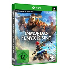 Immortals Fenyx Rising Xbox hind ja info | Arvutimängud, konsoolimängud | kaup24.ee