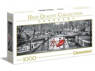1000-osaline pusle Clementoni hind ja info | Pusled | kaup24.ee