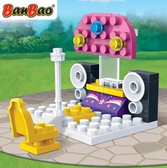 BanBao konstruktor цена и информация | Конструкторы и кубики | kaup24.ee