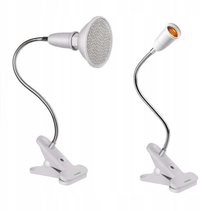 Lamp taimedele Gardlov, 9,5 W, 200 LED-i, 46x11,5x9,2 cm цена и информация | Nutipotid ja taimelambid | kaup24.ee