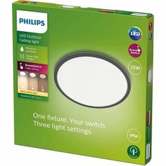 Philips laevalgusti Superslim цена и информация | Philips Мебель и домашний интерьер | kaup24.ee