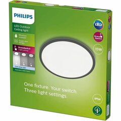 Philips laevalgusti Superslim hind ja info | Laelambid | kaup24.ee