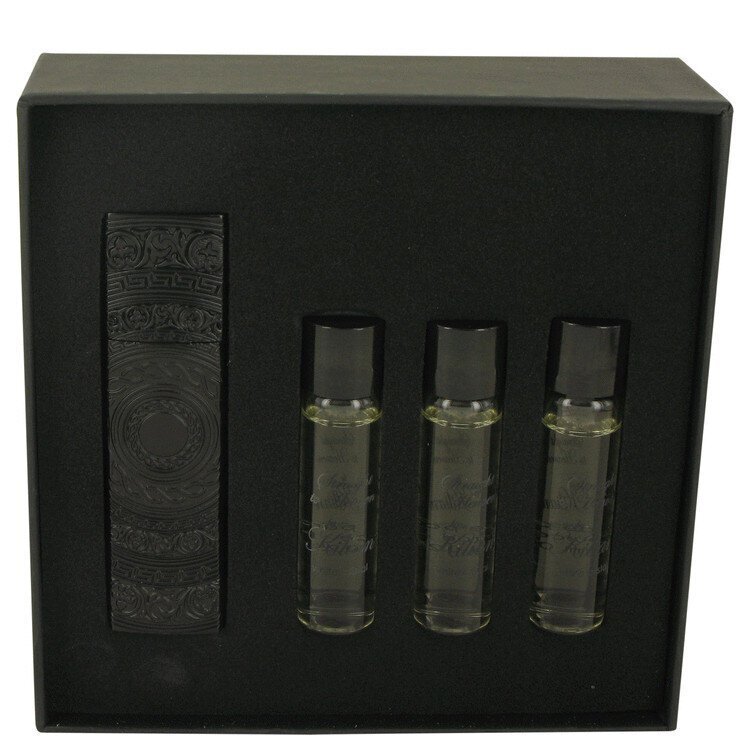 Komplekt By Kilian Straight to Heaven: EDP meestele 4x7.5 ml hind ja info | Meeste parfüümid | kaup24.ee