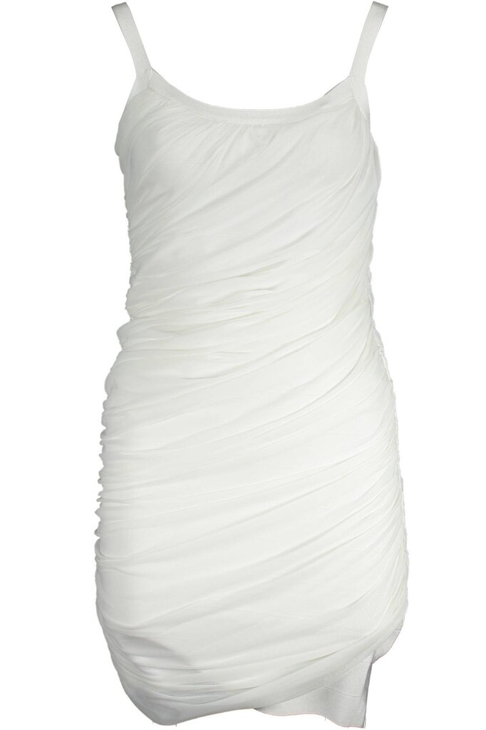 Guess kleit naistele, valge hind ja info | Kleidid | kaup24.ee