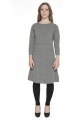 Kleit naistele Gant, hall hind ja info | Kleidid | kaup24.ee