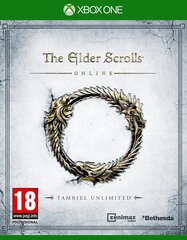 Elder Scrolls Online Tamriel Unlimited Xbox One hind ja info | Bethesda Arvutid ja IT- tehnika | kaup24.ee