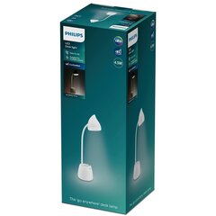 Philips laualamp 10588627 hind ja info | Laualambid | kaup24.ee