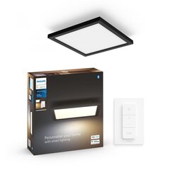 Philips Hue потолочный светильник Aurelle цена и информация | Philips Мебель и домашний интерьер | kaup24.ee