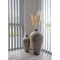 House Nordic декоративная ваза Corvo 60 см цена и информация | Вазы | kaup24.ee