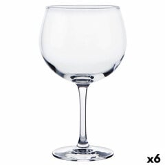 Veiniklaas Luminarc (720 ml) (6 tk) hind ja info | Klaasid, tassid ja kannud | kaup24.ee