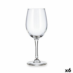 Veiniklaas Luminarc Duero 350 ml (6 tk) hind ja info | Klaasid, tassid ja kannud | kaup24.ee