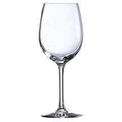 Veiniklaas Ebro (580 ml) (6 tk) hind ja info | Klaasid, tassid ja kannud | kaup24.ee