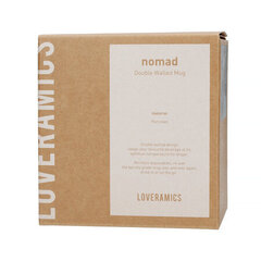 Kruus Loveramics Nomad 250ml, Mint hind ja info | Klaasid, tassid ja kannud | kaup24.ee