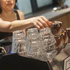 Cappuccino klaas Loveramics 180ml hind ja info | Klaasid, tassid ja kannud | kaup24.ee