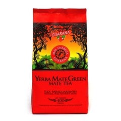 Чай Yerba Mate Green Mas Energia Guarana, 400 г цена и информация | Чай | kaup24.ee
