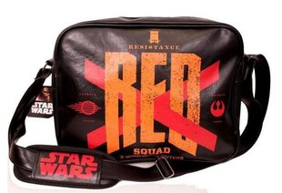 Star Wars VII Resistance Red Squad цена и информация | Атрибутика для игроков | kaup24.ee