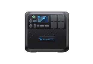 Bluetti AC200MAX 2048WH цена и информация | Bluetti Мобильные телефоны, Фото и Видео | kaup24.ee