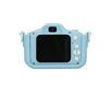 Extralink Kids Camera H27 Dual Blue hind ja info | Fotoaparaadid | kaup24.ee