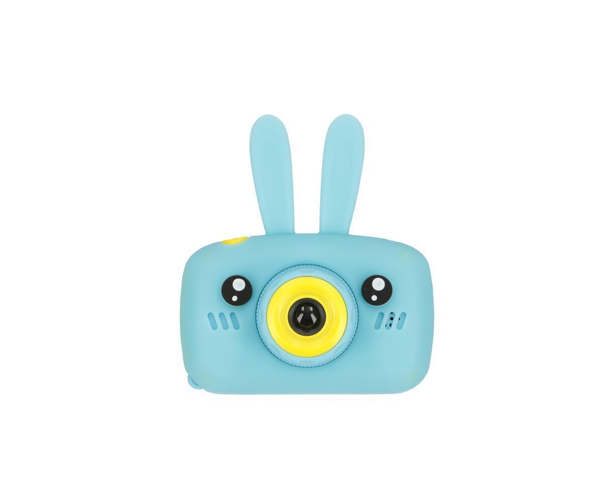 Extralink Kids Camera H23 Blue цена и информация | Fotoaparaadid | kaup24.ee