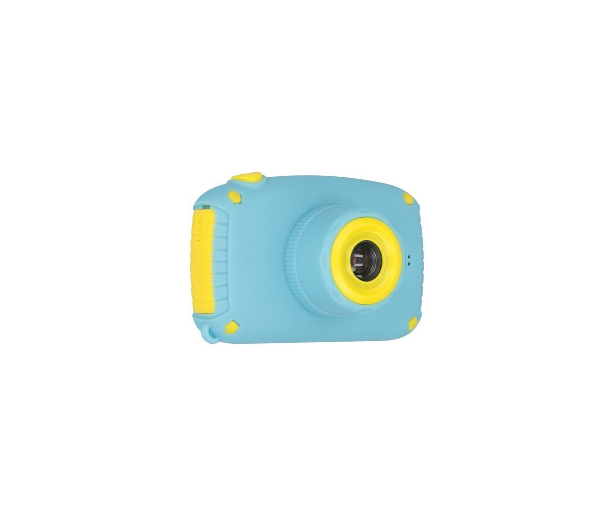 Extralink Kids Camera H23 Blue цена и информация | Fotoaparaadid | kaup24.ee