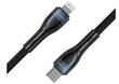 PremiumCord USB-C/lightning, 1 m цена и информация | Kaablid ja juhtmed | kaup24.ee