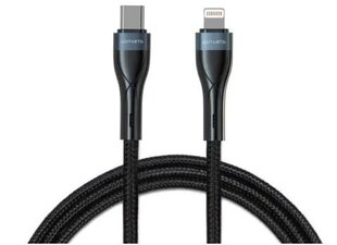 PremiumCord USB-C/lightning, 1 m hind ja info | Kaablid ja juhtmed | kaup24.ee