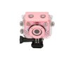 Extralink Kids Camera H18 Pink hind ja info | Videokaamerad | kaup24.ee