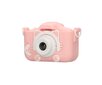 Extralink Kids Camera H27 Single цена и информация | Fotoaparaadid | kaup24.ee