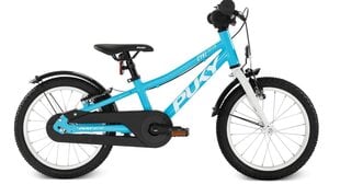 Велосипед 16 Puky Cyke 16, синий цена и информация | Велосипеды | kaup24.ee