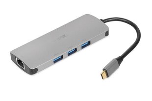 iBox IUH3RJ4K hind ja info | iBOX Arvutid ja IT- tehnika | kaup24.ee