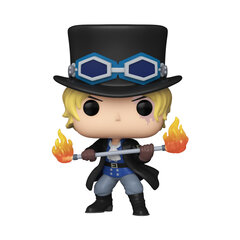 Vinüülist figuur Funko Pop Sabo hind ja info | Poiste mänguasjad | kaup24.ee