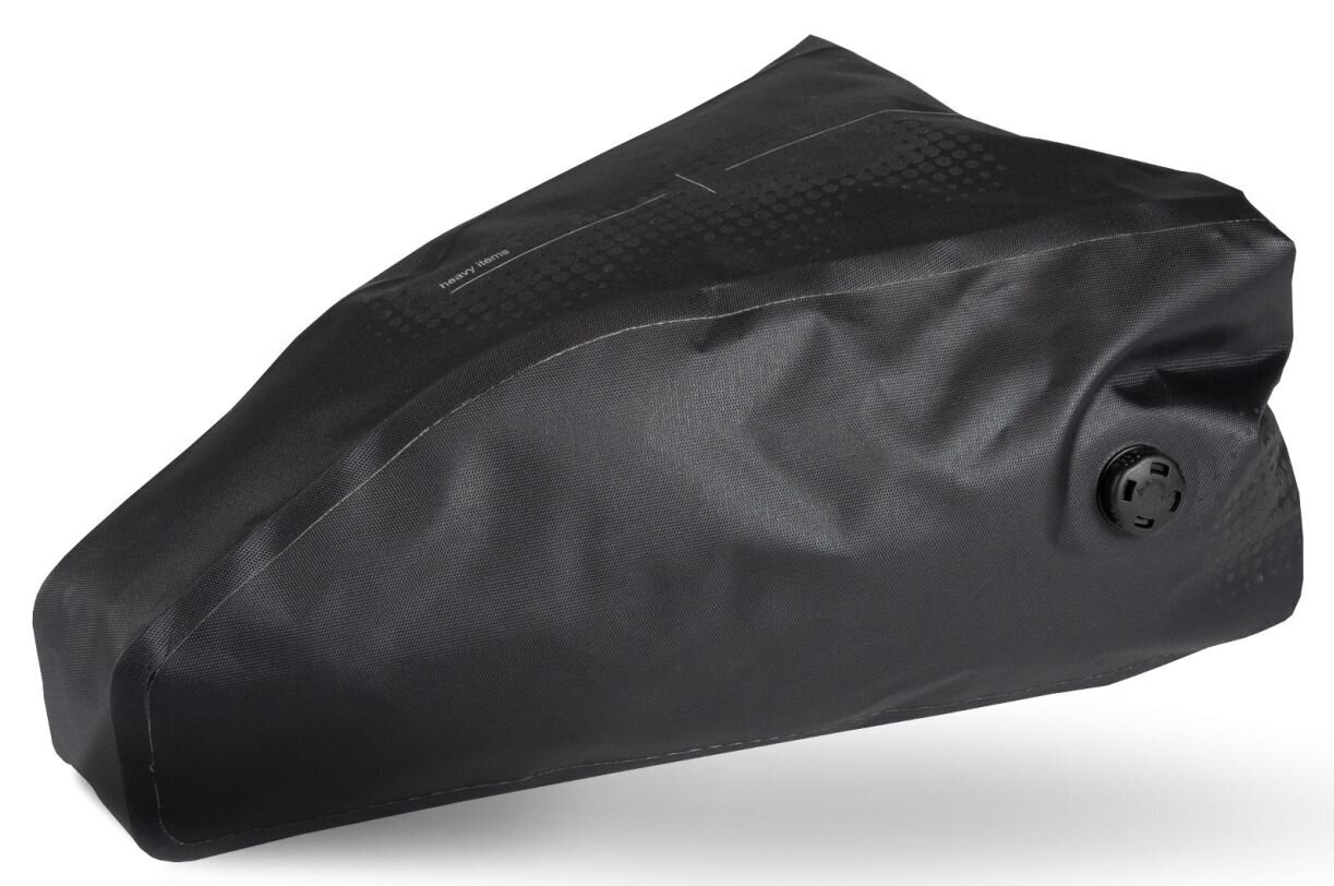 Jalgrattakott Acid Drybag Pack Pro, 11l, must цена и информация | Rattakotid ja telefonikotid | kaup24.ee