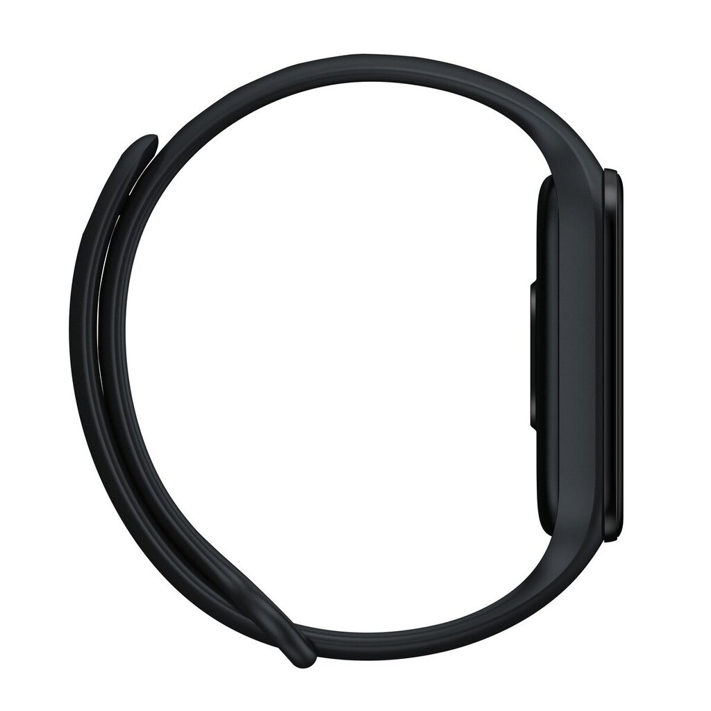 Xiaomi Smart Band 8 Active Black BHR7422GL hind ja info | Nutivõrud (fitness tracker) | kaup24.ee