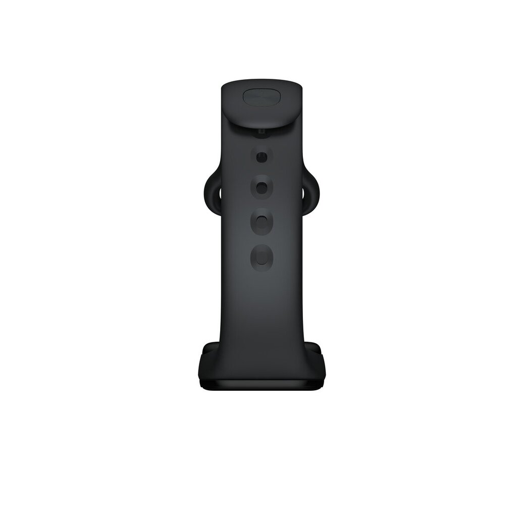 Xiaomi Smart Band 8 Active Black BHR7422GL цена и информация | Nutivõrud (fitness tracker) | kaup24.ee