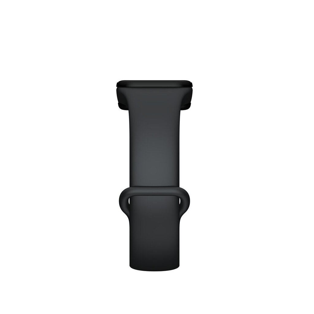 Xiaomi Smart Band 8 Active Black BHR7422GL цена и информация | Nutivõrud (fitness tracker) | kaup24.ee