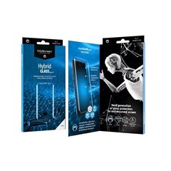 MyScreen Protector Diamond Hybrid Glass M4184HG EDGE 3D hind ja info | Ekraani kaitsekiled | kaup24.ee