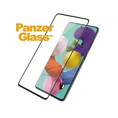 PanzerGlass tempered glass for Samsung Galaxy Watch 5 (40mm) цена и информация | Защитные пленки для телефонов | kaup24.ee