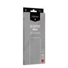 MS 3D Expert Pro Folia Sam G985 S20 Plus |S20 Plus 5G цена и информация | Ekraani kaitsekiled | kaup24.ee