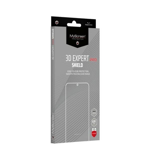 MS 3D Expert Folia Fullscreen 3D Expert Pro цена и информация | Ekraani kaitsekiled | kaup24.ee