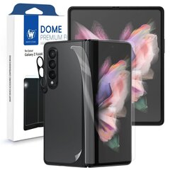 Whitestone Galaxy Fold 4 hind ja info | Ekraani kaitsekiled | kaup24.ee