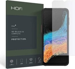 Hofi Glass Pro+ skirtas Samsung Galaxy Xcover 6 Pro hind ja info | Ekraani kaitsekiled | kaup24.ee