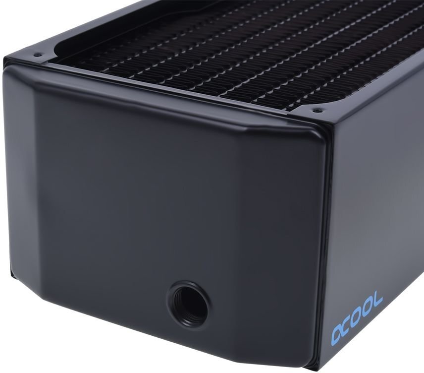 Alphacool hind ja info | Vesijahutused - lisaseadmed | kaup24.ee