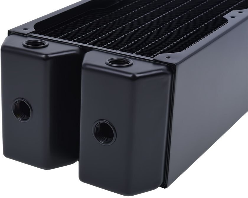 Alphacool hind ja info | Vesijahutused - lisaseadmed | kaup24.ee