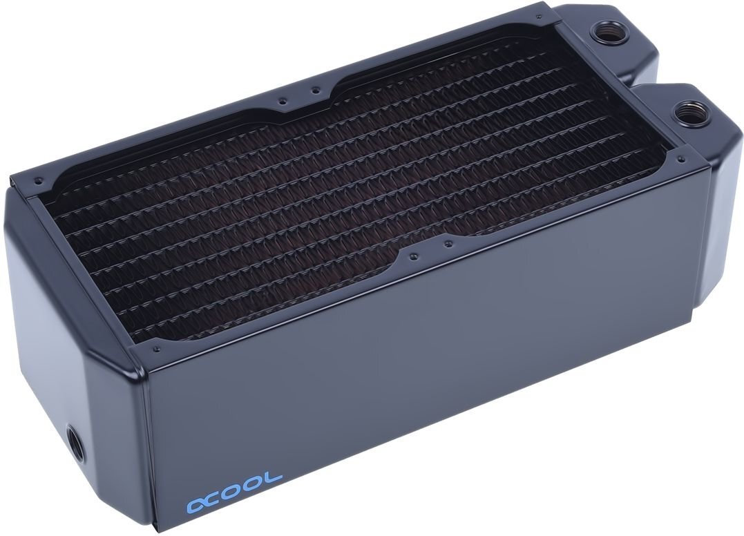 Alphacool hind ja info | Vesijahutused - lisaseadmed | kaup24.ee