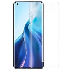 Fusion Tempered Glass Защитное стекло для экрана Xiaomi 12T | 12T Pro цена и информация | Защитные пленки для телефонов | kaup24.ee