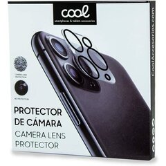Cool Protector Cristal цена и информация | Ekraani kaitsekiled | kaup24.ee