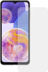 Защита экрана Contact Samsung Galaxy A23 цена и информация | Защитные пленки для телефонов | kaup24.ee