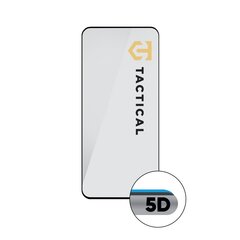 Tactical Glass Shield 5D hind ja info | Ekraani kaitsekiled | kaup24.ee