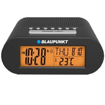 Blaupunkt CR03BK hind ja info | Raadiod ja äratuskellad | kaup24.ee